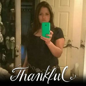 Meet your Posher, Lucy